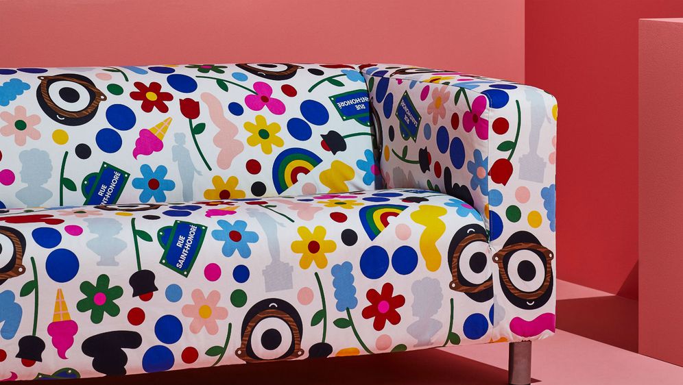 Kolekcija FORNYAD koja slavi moderan tinejdžerski život stiže u robnu kuću IKEA 1. lipnja