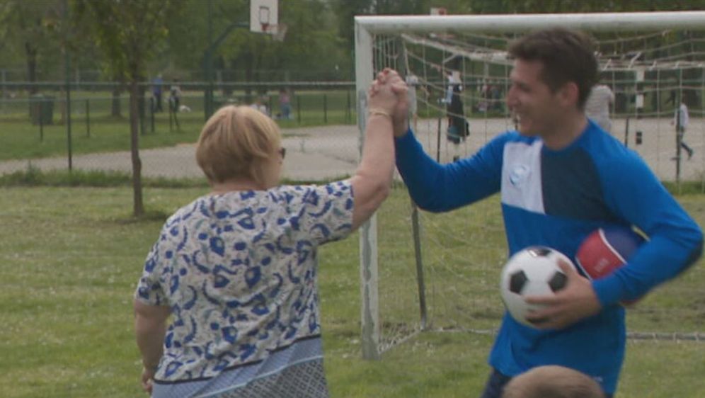 Anka Mrak Taritaš i Zvonimir Troskot - 2