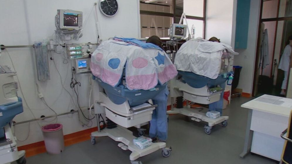 Dvije novorođene bebe preminule u osječkoj bolnici - 1