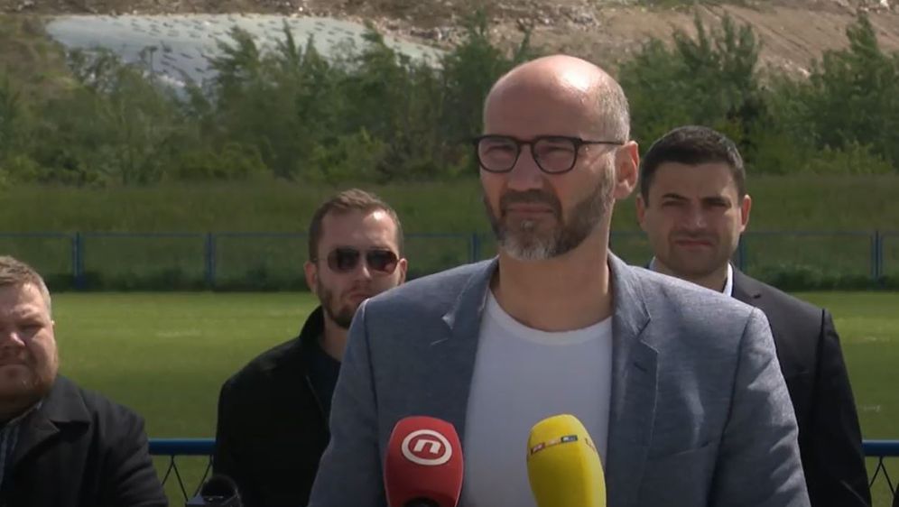 Joško Klisović - 2