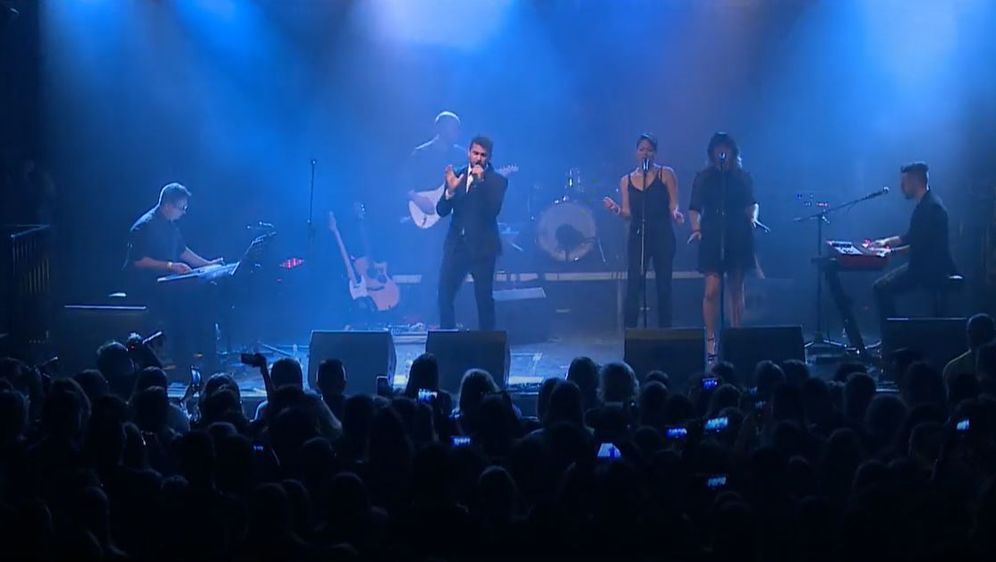 Kreću probe za povratak na staro normalno - 5