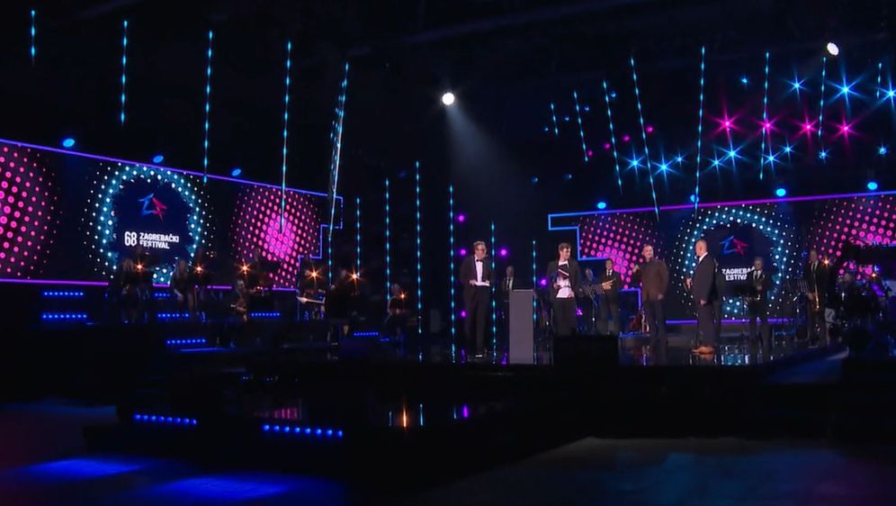 68. Zagrebački festival