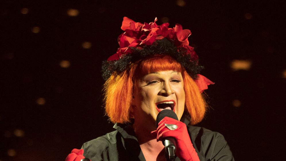 Damir Kedžo četvrta emisija TLZP - 2