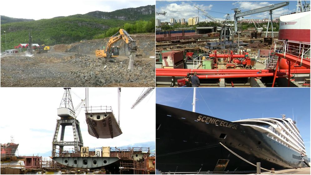 Uspješni projekti Istre i Kvarnera