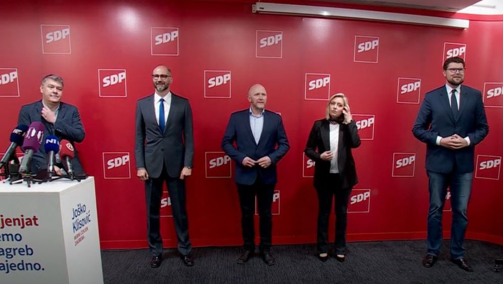 Joško Klisović - 6