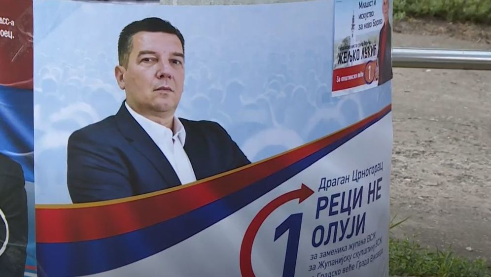 Vukovarski izbori: Provokacije oko Oluje - 3