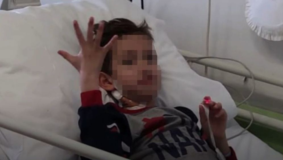 Dječak Petar preživio komplikacije koronavirusa - 2