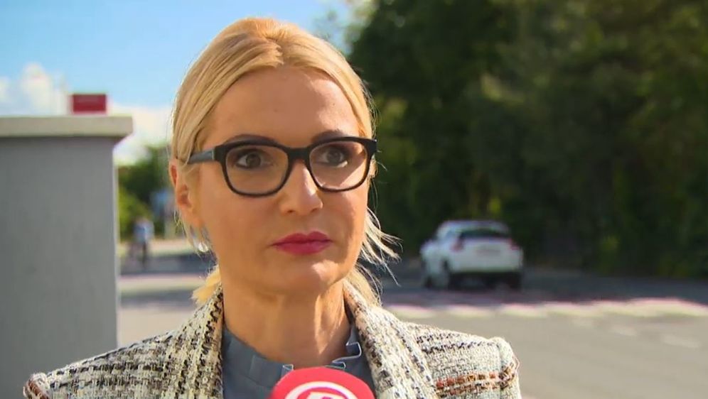 Gabrijela Kišiček - 1