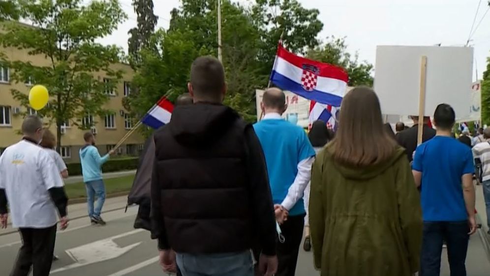 Hod za život u Osijeku - 3