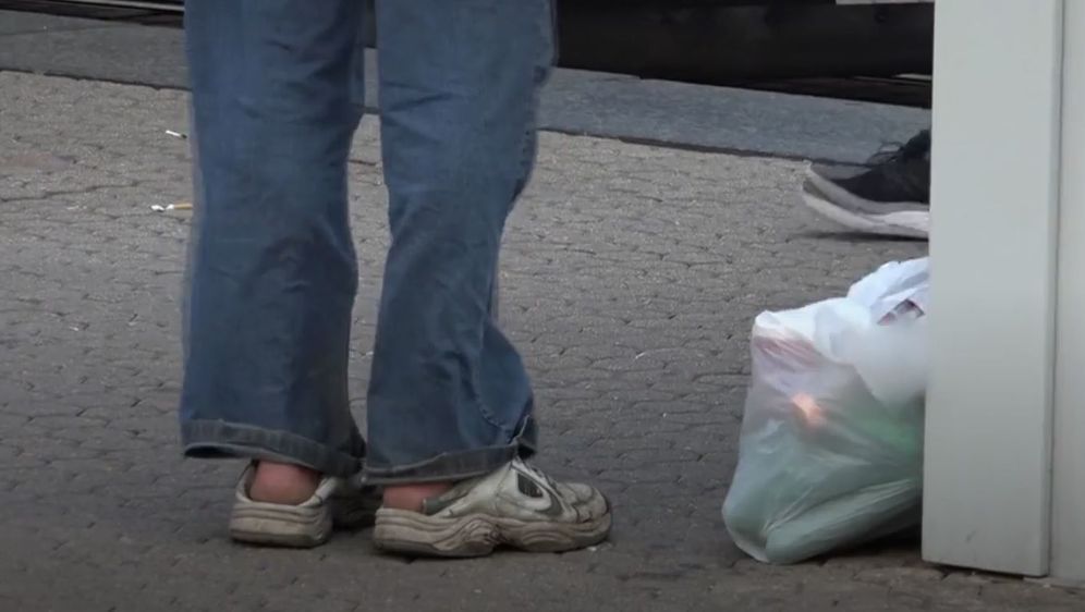Informer: Siromaštvo u Hrvatskoj - 7