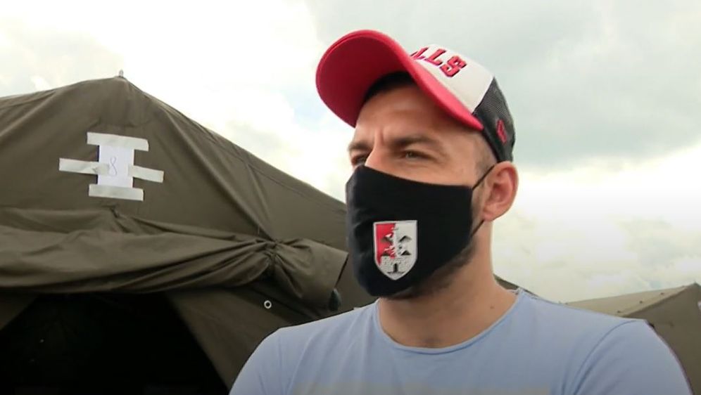 Danijel iz Petrinje