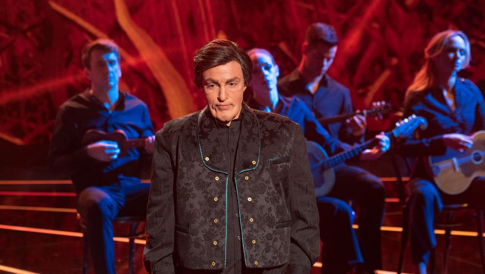 Maja Bajamić peta emisija TLZP - 2