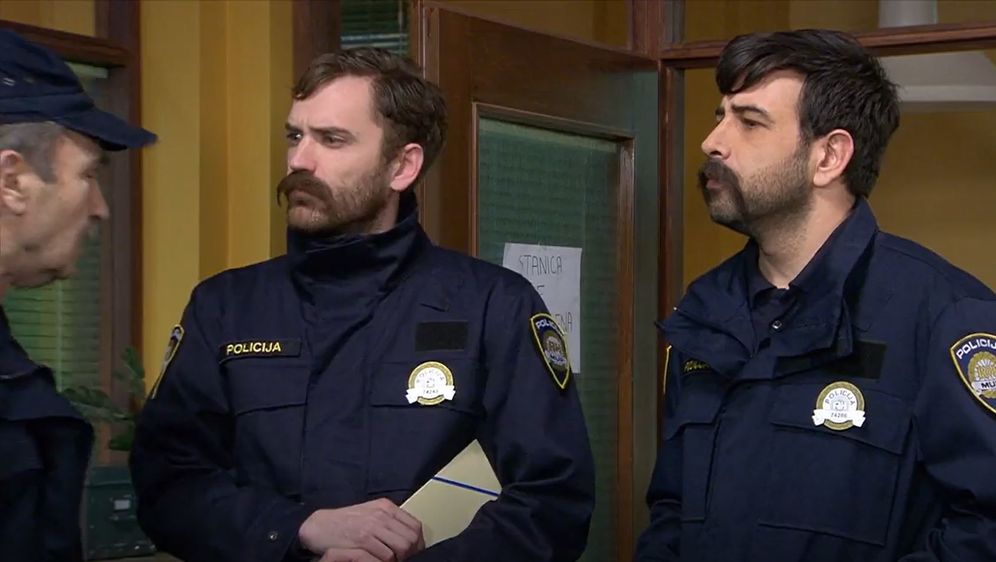 Momčilo Otašević i Janko Popović Volarić - 1