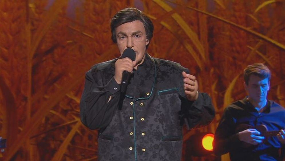 TLZP: Maja Bajamić kao Kićo Slabinac