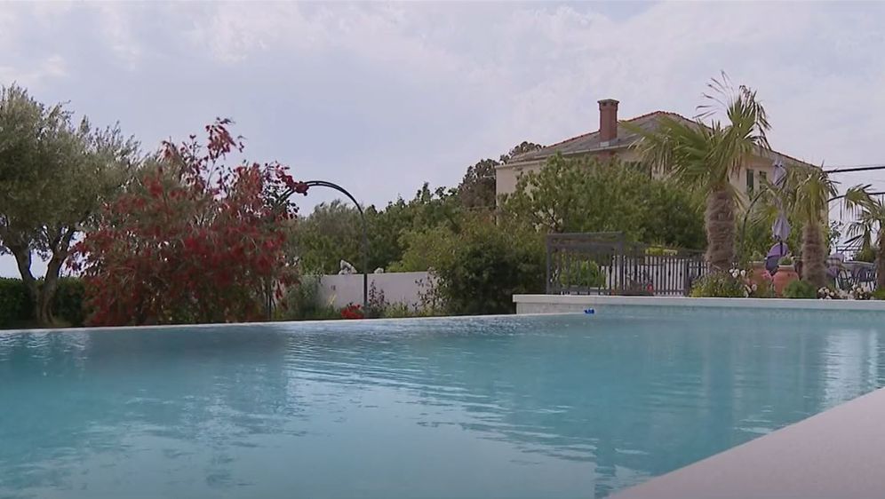 Kuće s bazenom postaju sigurna odmorišta? - 3