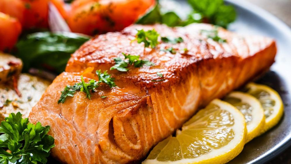 Za stvaranje osjećaja sitosti odgovorna je mikrobiota u crijevima.