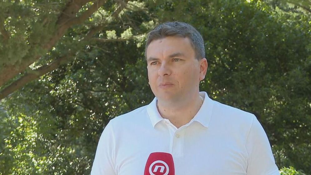 Jure Brkan