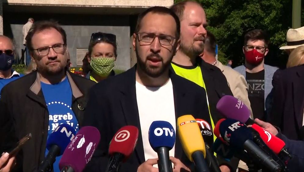 Tomislav Tomašević