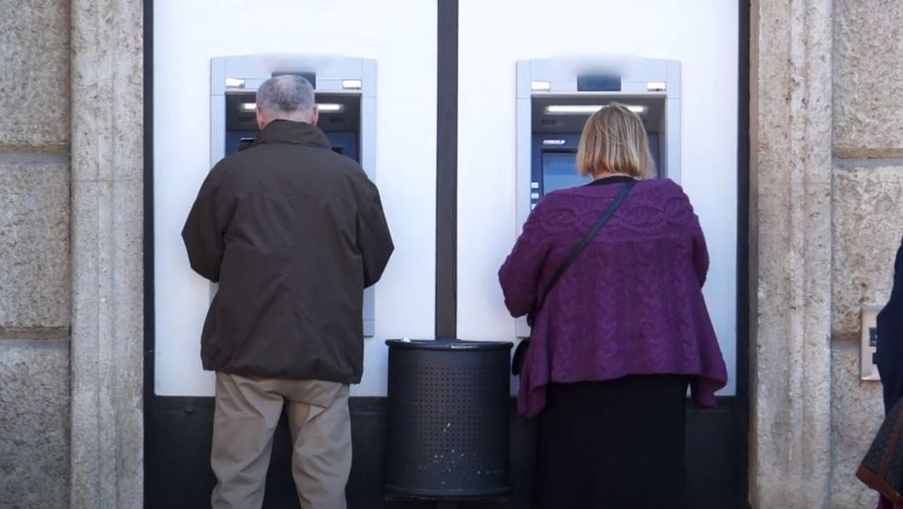 Informer: Uvođenje Eura - 2