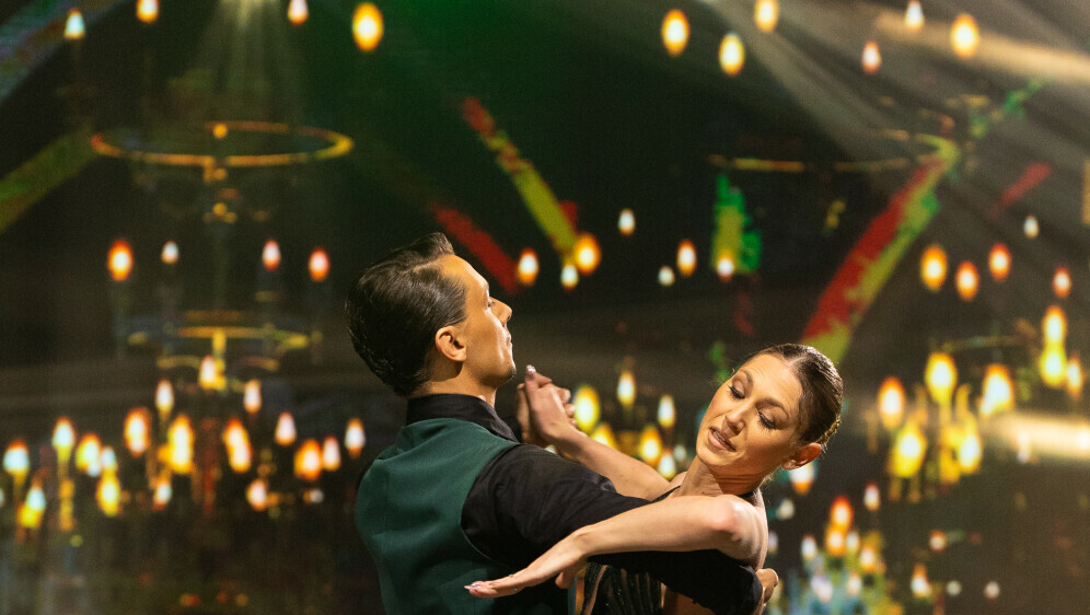 Filip Vidović, Paula Jeričević