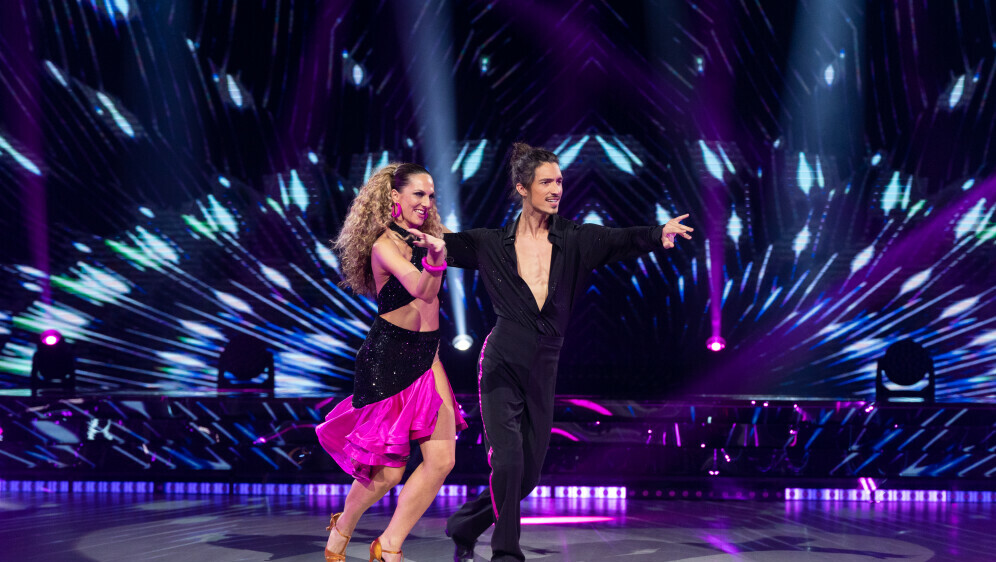 Marko Petrić, Gabriela Pilić