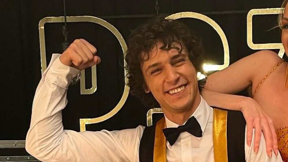 Filip Vidović, Paula Jeričević