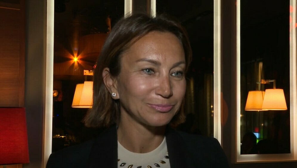 In Magazin: Zagreb Ladies Open - 6