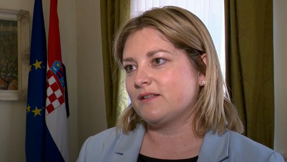 Anja Šimpraga