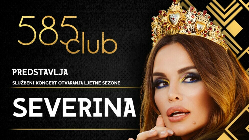 Severina