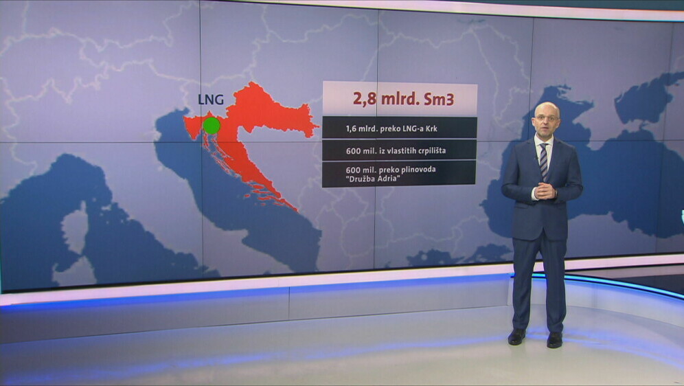 Videozid: Milav Bago i energetika - 3