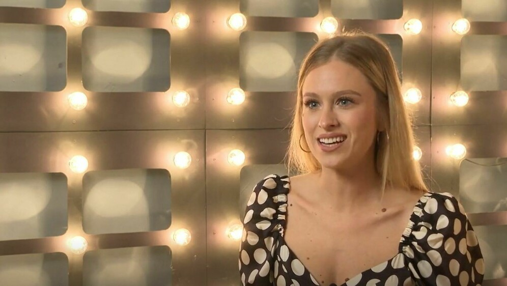 Domenica Žuvela - 3