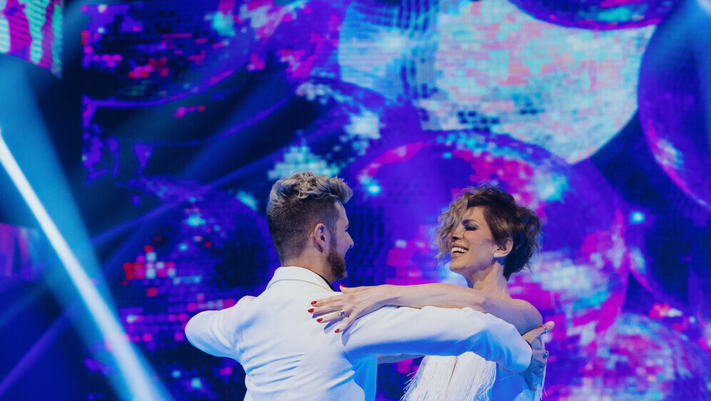 Bojana Gregorić Vejzović i Gordan Vogleš - 3