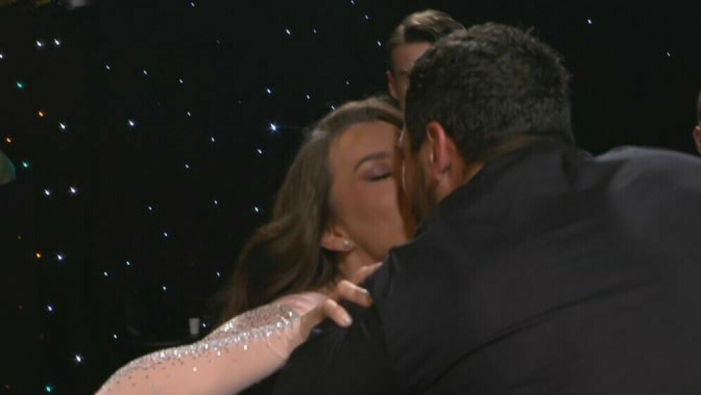 Rođendansko iznenađenje za Jelenu Perić - 1