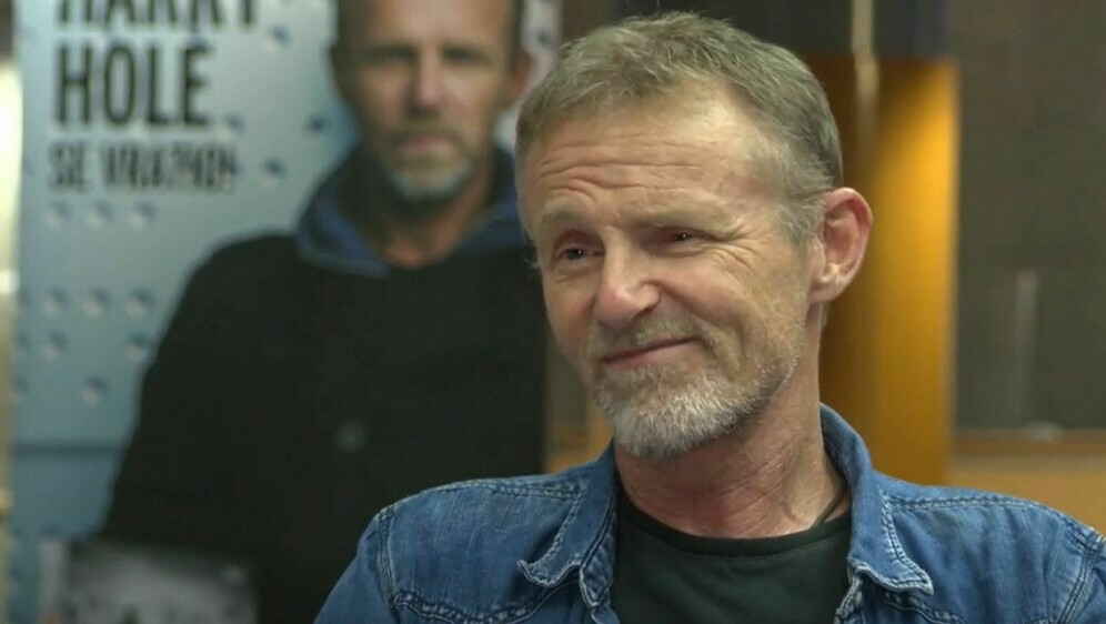 Jo Nesbø - 1