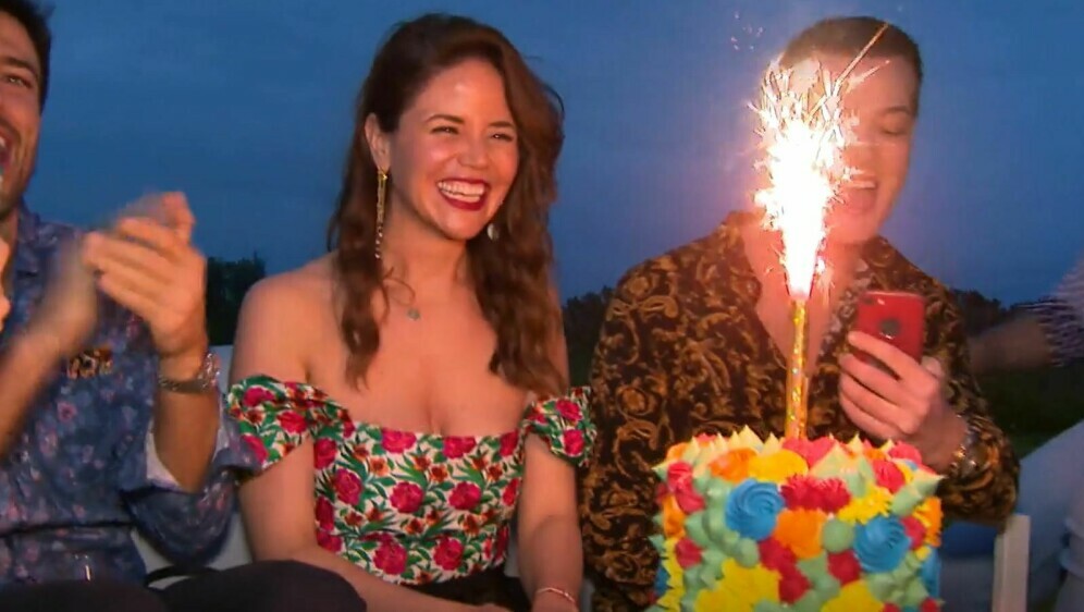 Ivana Čuljak proslavila 34. rođendan - 3