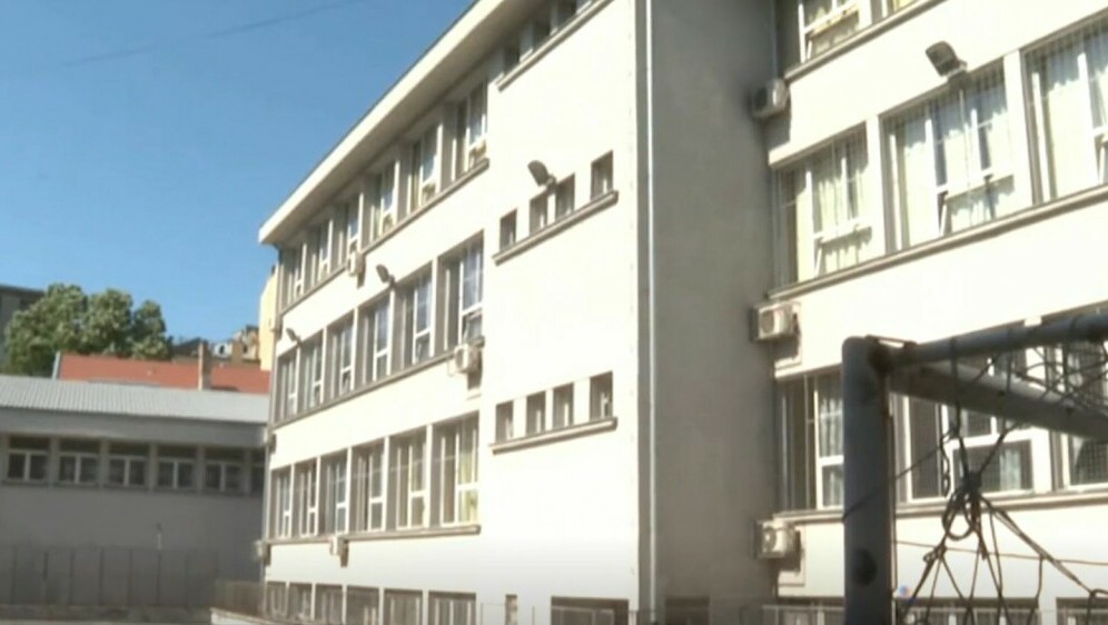 Škola u Beogradu