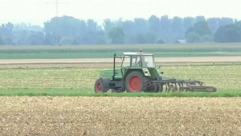 Desecima milijuna prijeti glad - 3