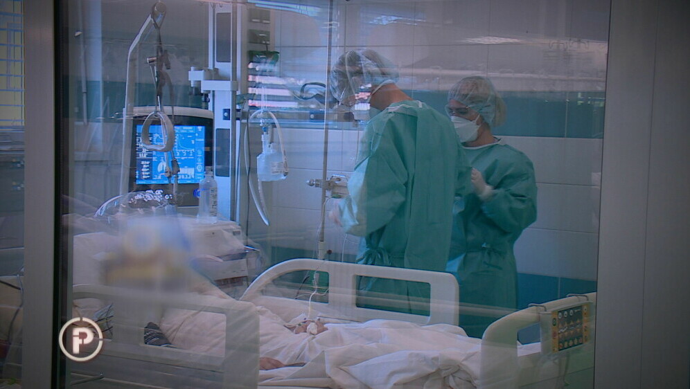 Provjereno: Smrt od COVID-a - 4