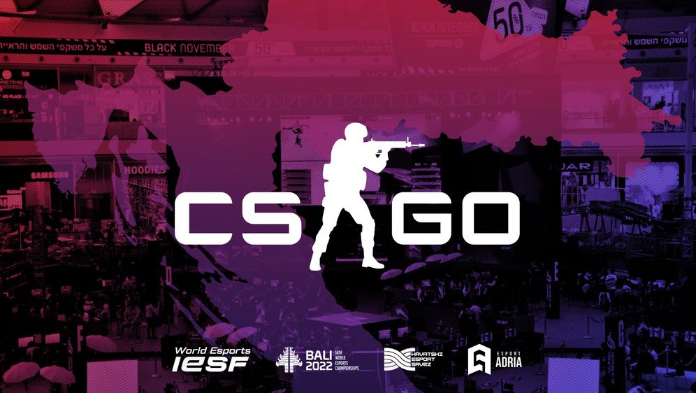 Kvalifikacije za CS:GO