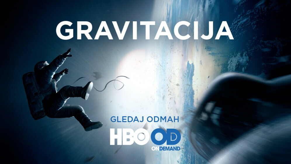 Gravitacija