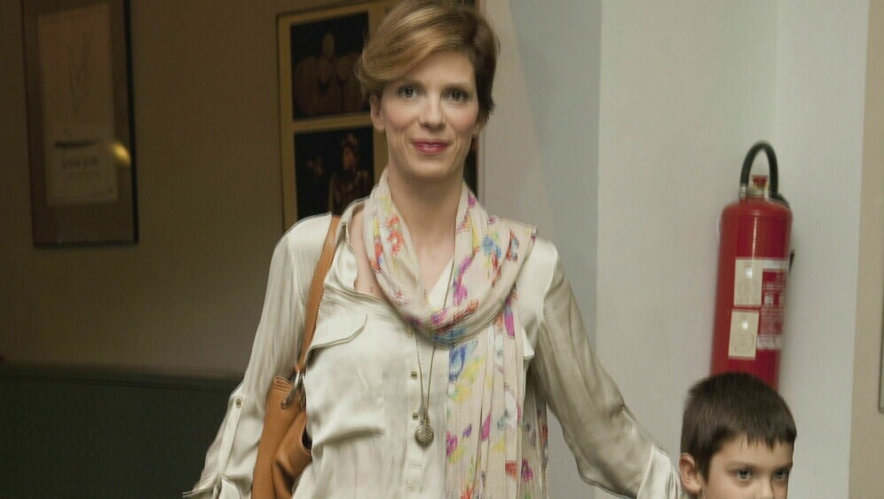 Bojana Gregorić Vejzović - 8