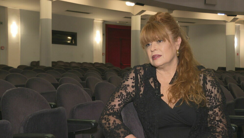 In Magazin: Mia Begović - 6