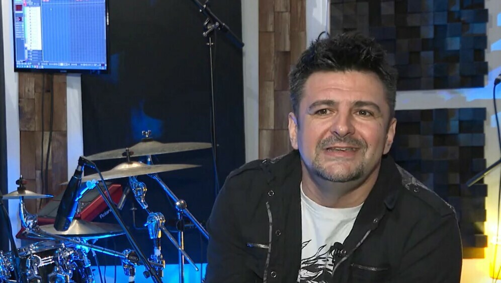 Dado Marinković - 2
