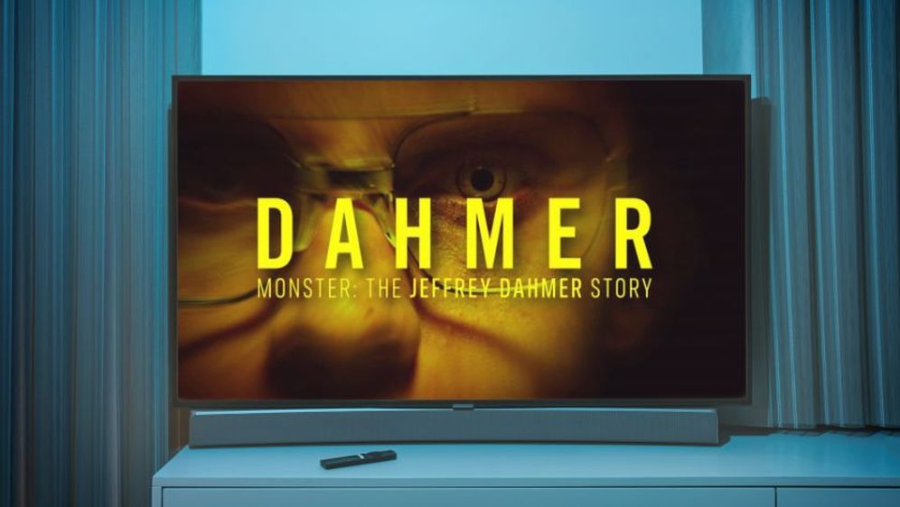 „Dahmer –Monster: The Jeffrey Dahmer Story“