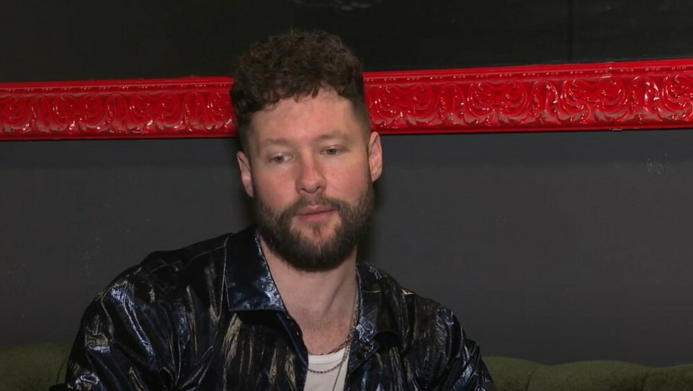 In Magazin: Calum Scott - 6