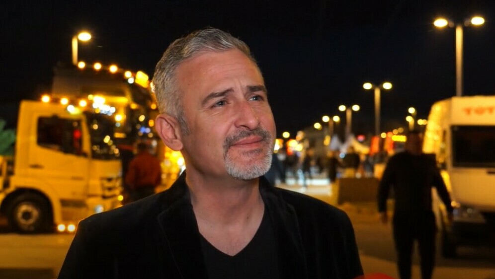 In Magazin: Truck show Dalmacija - 3