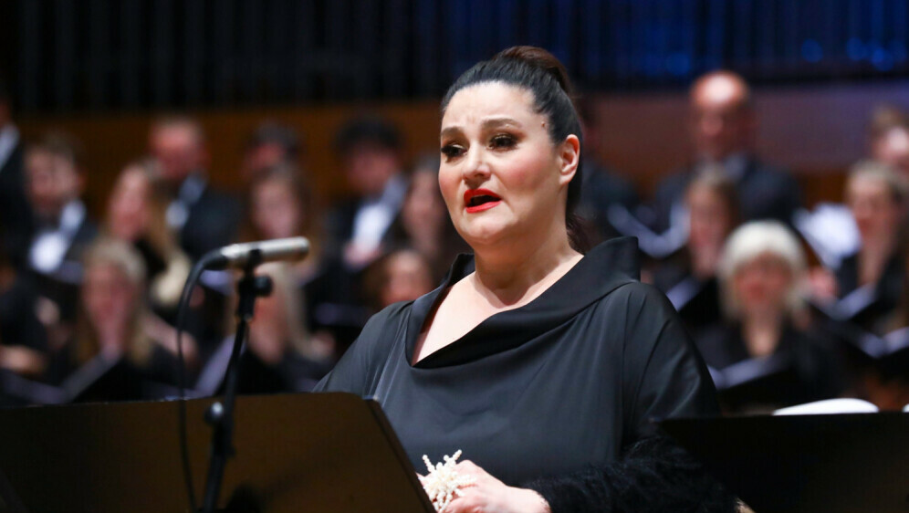 Martina Tomčić Moskaljov - 1