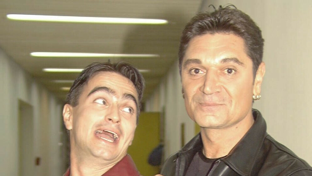 Jole i Jasmin Stavros