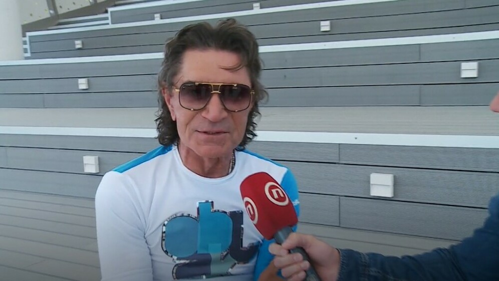 In Magazin: Jamin Stavros - 9