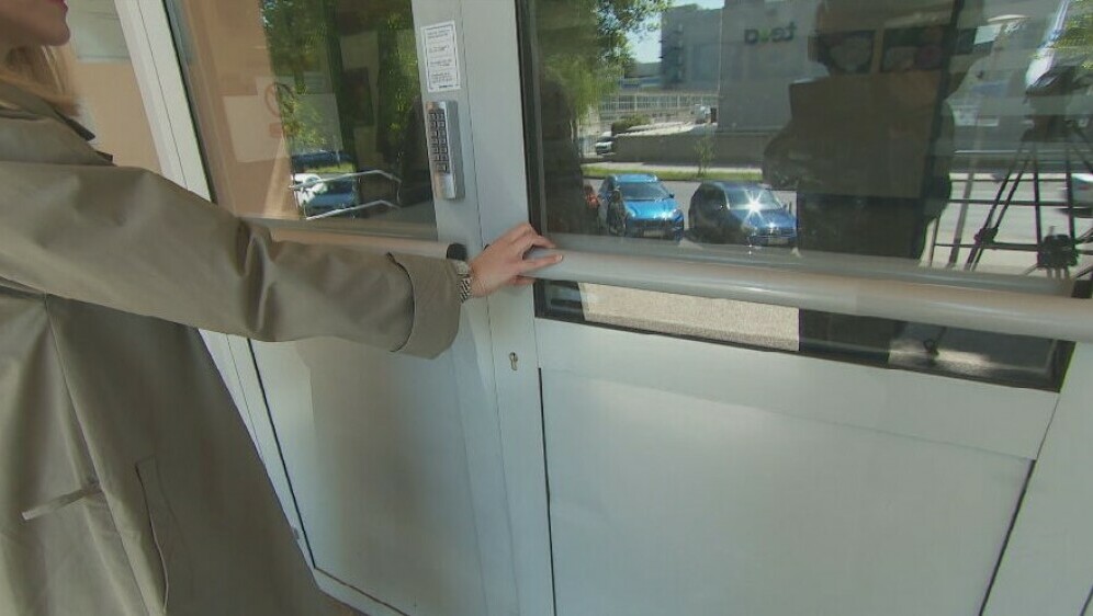 Sigurnost škola u Hrvatskoj, ilustracija - 4